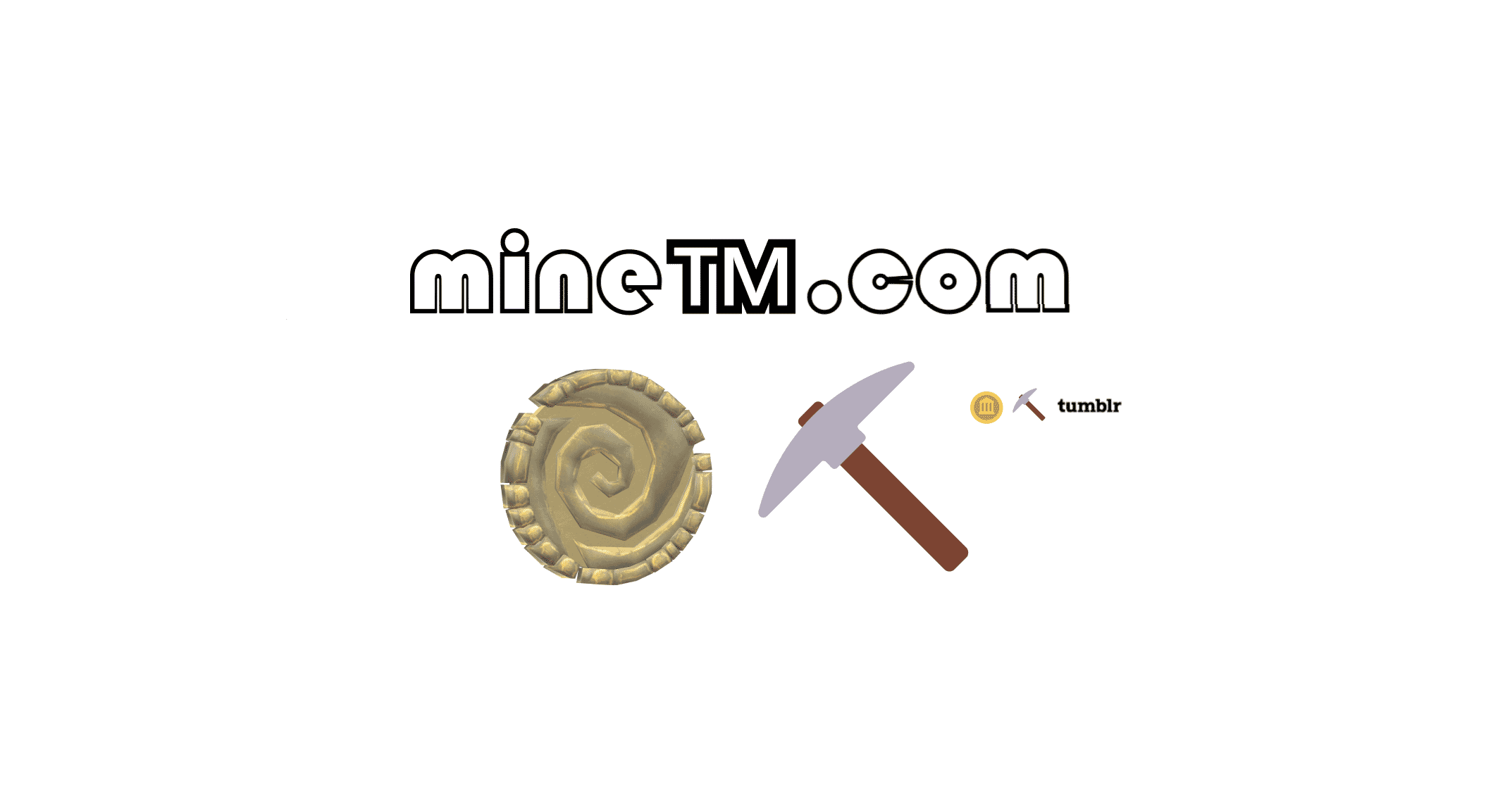 www.MineTM.com Domain Name